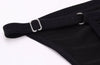 ICE SILK BULGE BRIEF WITH ADJUSTABLE STRING WAISTBAND - nutzcase