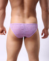 SEXY LACE BIKINI BRIEF - nutzcase