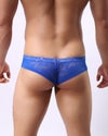 SEXY LACE LOW-RISE HIPSTER - nutzcase