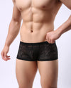SEXY LACE TRUNKS - nutzcase