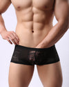 SEXY LACE TRUNKS - nutzcase