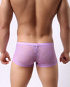 SEXY LACE TRUNKS - nutzcase