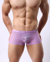 SEXY LACE TRUNKS - nutzcase