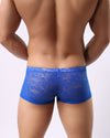 SEXY LACE TRUNKS - nutzcase