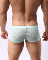 SEXY LACE TRUNKS - nutzcase