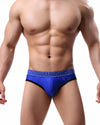 SEXY BRIEFS WITH CUTOUT BACK - nutzcase