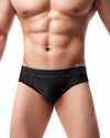 SEXY BRIEFS WITH CUTOUT BACK - nutzcase