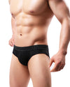 SEXY BRIEFS WITH CUTOUT BACK - nutzcase