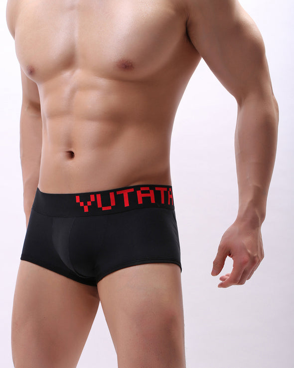 CLASSIC COTTON TRUNK - nutzcase