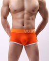 CLASSIC COTTON TRUNK - nutzcase