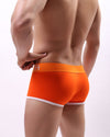 CLASSIC COTTON TRUNK - nutzcase