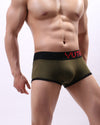 CLASSIC COTTON TRUNK - nutzcase