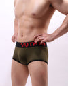CLASSIC COTTON TRUNK - nutzcase