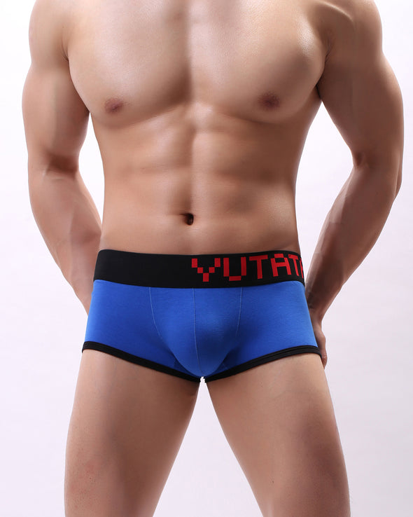 CLASSIC COTTON TRUNK - nutzcase
