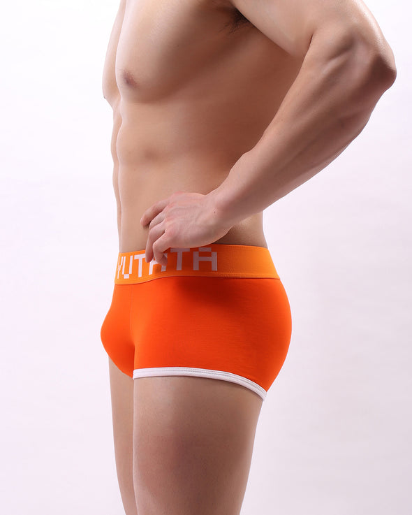 CLASSIC COTTON TRUNK - nutzcase