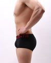 CLASSIC COTTON TRUNK - nutzcase