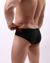 CLASSIC COTTON BRIEFS - nutzcase