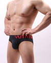 CLASSIC COTTON BRIEFS - nutzcase