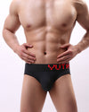 CLASSIC COTTON BRIEFS - nutzcase