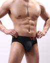 CLASSIC COTTON BRIEFS - nutzcase