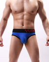 CLASSIC COTTON BRIEFS - nutzcase