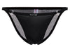 ICE SILK BULGE BRIEF WITH ADJUSTABLE STRING WAISTBAND - nutzcase