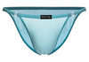 ICE SILK BULGE BRIEF WITH ADJUSTABLE STRING WAISTBAND - nutzcase