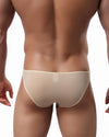 SEXY BIKINI BRIEFS WITH CAPSULE POUCH - nutzcase