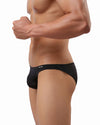 ICE SILK BIKINI BRIEF - nutzcase