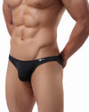 ICE SILK BIKINI BRIEF - nutzcase