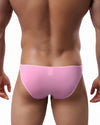 ICE SILK BIKINI BRIEF - nutzcase