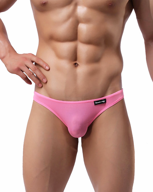 ICE SILK BIKINI BRIEF - nutzcase