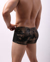 LIZARD SKIN SEXY TRUNKS - nutzcase