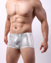 LIZARD SKIN SEXY TRUNKS - nutzcase
